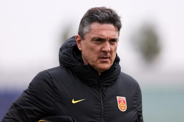 开云体育APP下载-媒体人谈安东尼奥：真正搞明白赛制，他的国青可作为未来国足参考