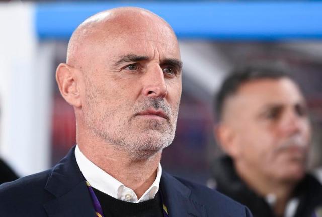 开云APP-穆斯卡特：与蔚山有很多相似处 希望明天表现稳定