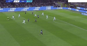 开云体育APP下载-【意甲】达米安破门 国际米兰1比1那不勒斯