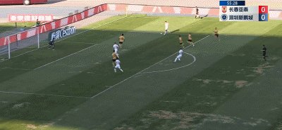 开云体育入口-【中超】贝里奇破门杜加利奇头球 亚泰1比1新鹏城