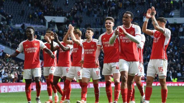 开云APP-从“轻松游弋”到“幸运存活”，阿森纳避免噩梦重现