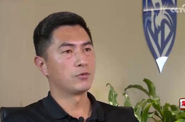 开云体育下载-三镇仍在谋求零转让 俱乐部副总：没有好的办法