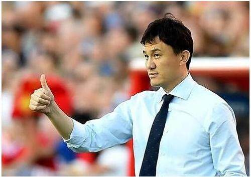 开云官网-费南多黄政宇随泰山出征 郝伟：新赛季争最好成绩