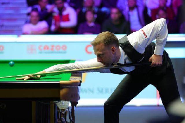 kaiyun-苏格兰赛特鲁姆普轰生涯第八杆147 丁俊晖亦晋级