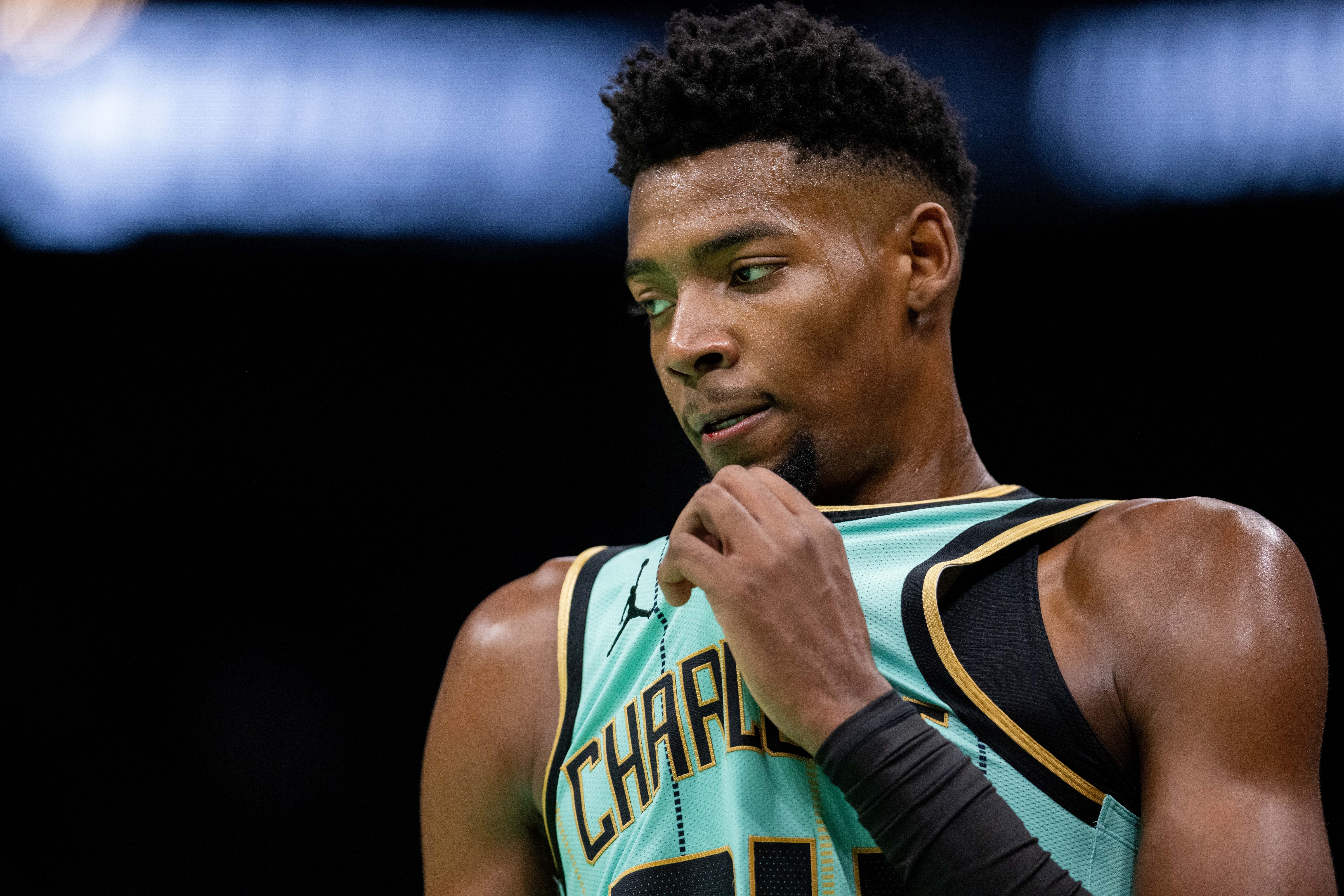 开云APP-布兰登·米勒：沟通对我们非常重要 我们要展现对抗做好准备