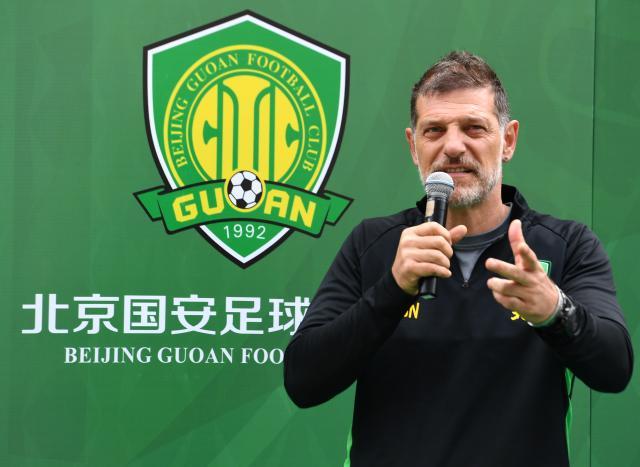 开云官网-北京国安发布公告：比利奇不再担任球队主教练