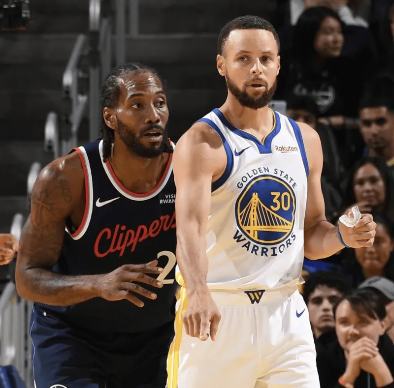 kaiyun-伦纳德单场45+且真实命中率90%+历史第二年老，仅次于库里