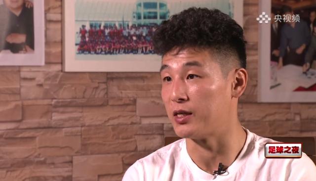 开云APP-武磊百场感言：感谢陪我经历千锤百炼的每一个人
