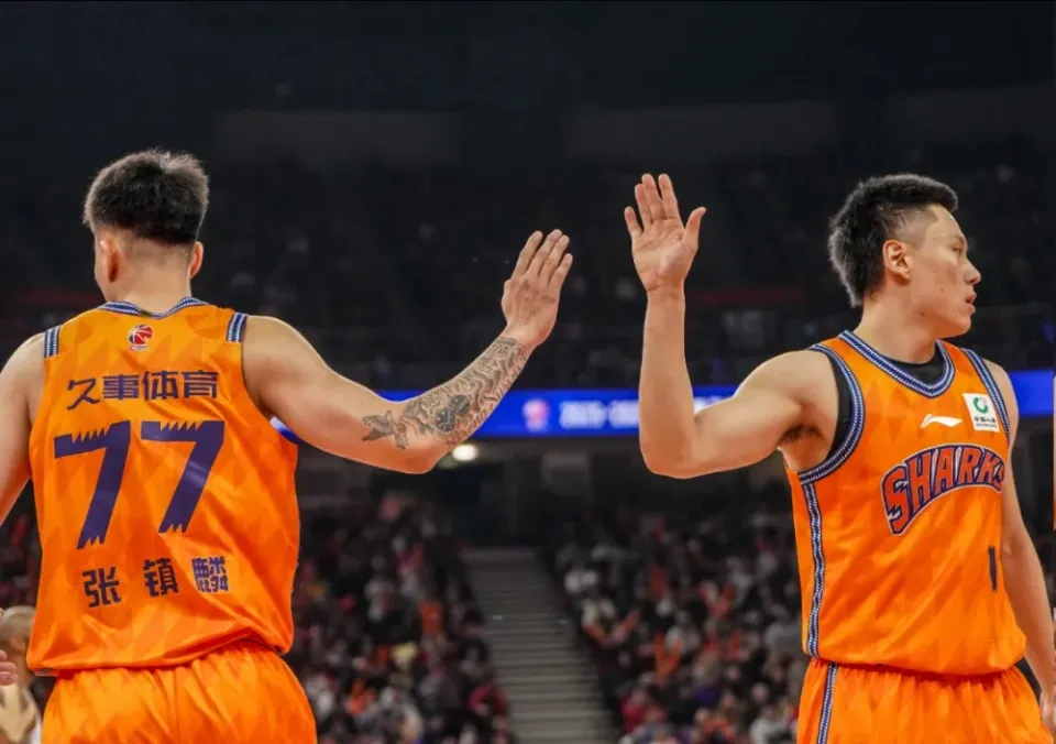 开云官网-格局拉满！CBA本赛季最有冠军相的球队？一特质完胜北京男篮