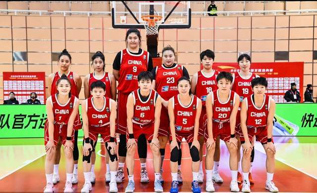 开云体育入口-中国女篮VS巴西，CCTV5明晚直播！刘禹彤、张子宇、王思雨领衔