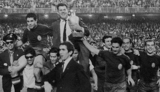 开云-【欧洲杯史话·下】从冷战战场到冷门温床