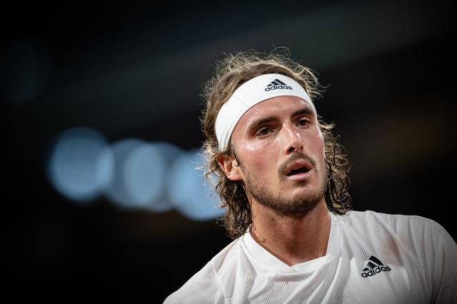 开云体育APP下载-西西帕斯兹维列夫首次大满贯相遇 未来球王之争？