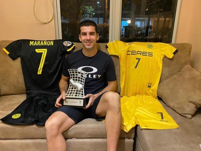 开云官网-菲律宾加速归化亚足联杯金靴 只差一步下周一定夺