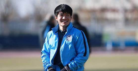 开云-赵宏略：为曾披着泰达战袍感到骄傲 人虽走心仍在