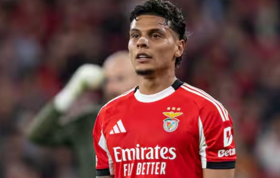 kaiyun-意天空：那不勒斯有意本菲卡中场里奥斯，已进行初步接触